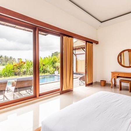 Private Pool Villa - Villa Saia Ubud Dış mekan fotoğraf