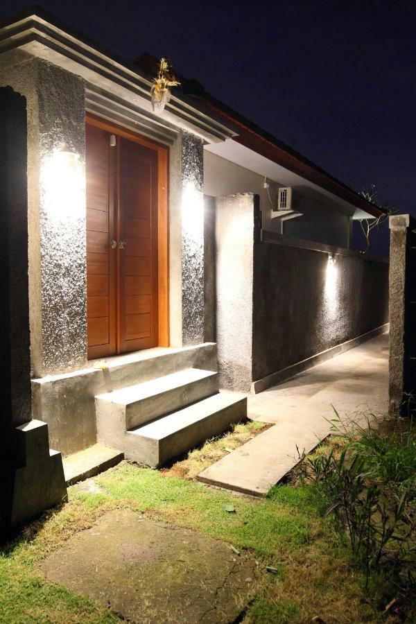 Private Pool Villa - Villa Saia Ubud Dış mekan fotoğraf